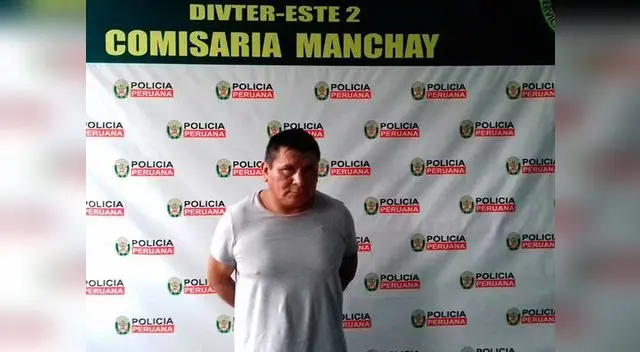 Terminó en comisaría tras golpiza recibida