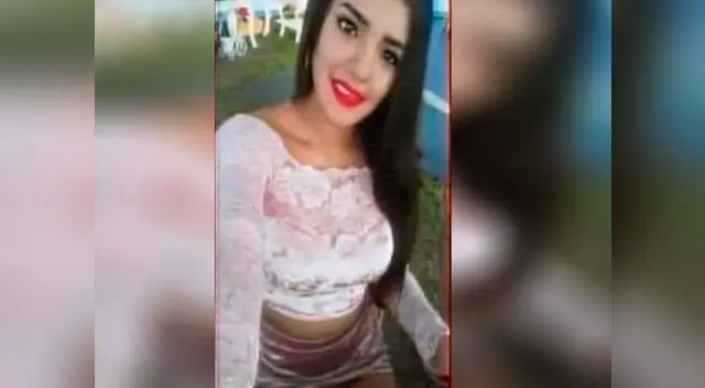 Bella joven pertenecería a una banda delictiva dedicada al pepeo Bella joven pertenecería a una banda delictiva dedicada al pepeo