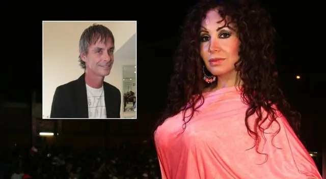 Janet sigue en guerra con Strauss