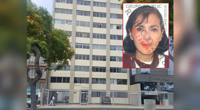 Ministerio Público investiga desaparición de empresaria Nancy Adriana Barreda Polanco (70)