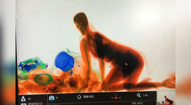 Mujer realizó una rápida acción para evitar ser víctima de ladrones