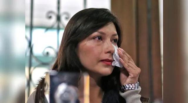 Conoce la sentencia del Poder Judicial en el caso Arlette Contreras