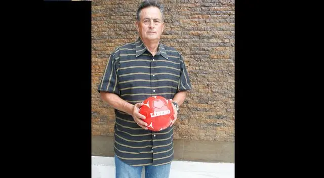 Presidente dela ANEF saluda la iniciativa de la Federación Peruana de Fútbol