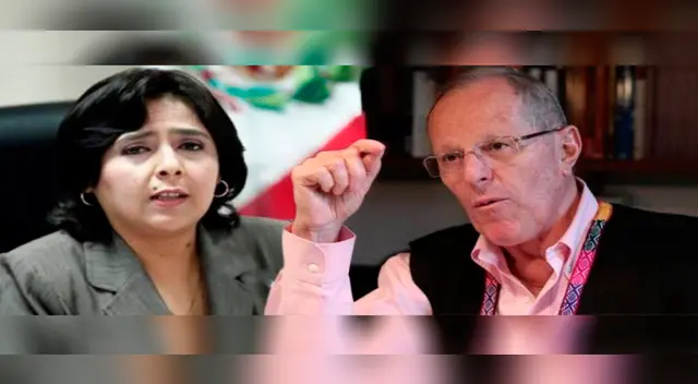 Exministra de la Mujer Ana Jara le dice su verdad a PPK por el caso de Arlett Contreras Exministra de la Mujer Ana Jara le dice su verdad a PPK por el caso de Arlett Contreras