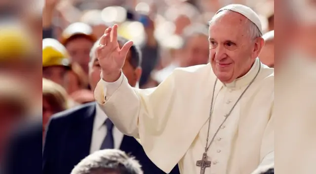 El papa Francisco pide más respeto para las empleadas domésticas