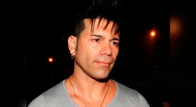 'Tomate' Barraza pudo ver a sus hija después de varios meses 