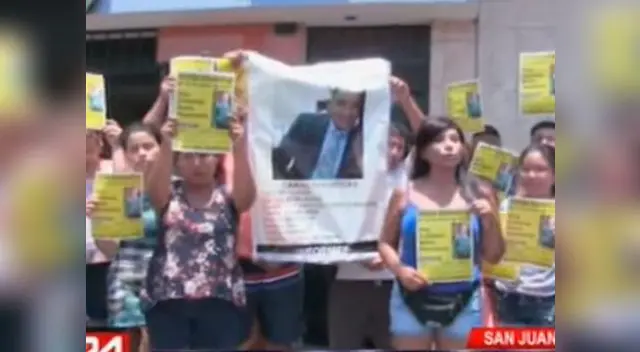 Familiares de empresario desaparecido denuncian amenazas 