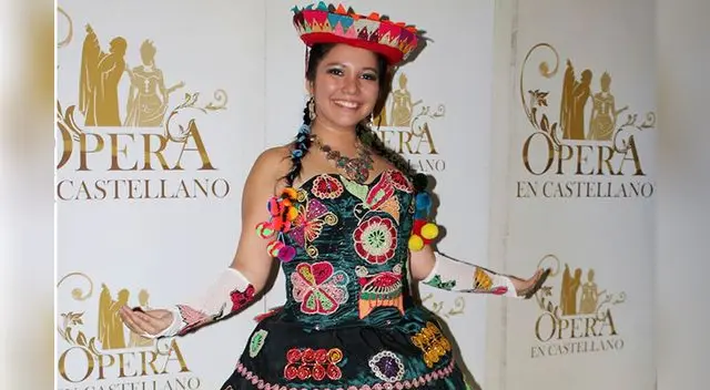 Hatun Killa presenta segundo disco en el teatro municipal Hatun Killa presenta segundo disco en el teatro municipal