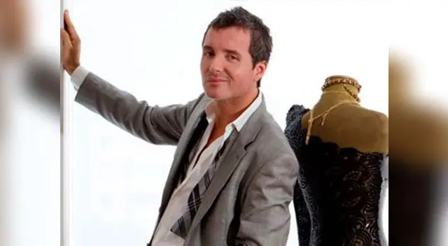 Muere el diseñador de modas Gerardo Privat