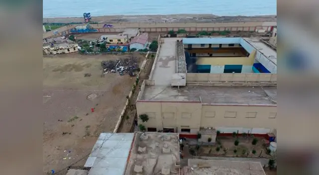 A pesar de reclamos de vecinos de San Miguel, descartan eventual traslado de Maranguita A pesar de reclamos de vecinos de San Miguel, descartan eventual traslado de Maranguita