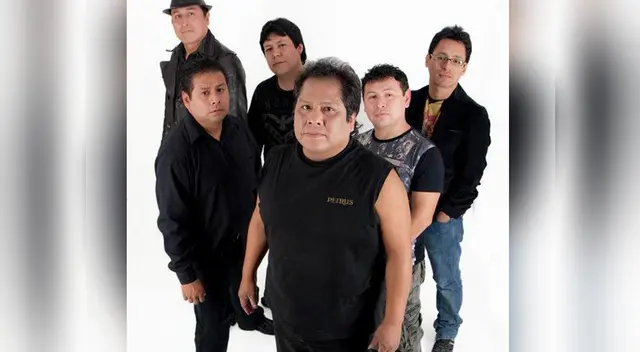 Los Mojarras tocarán en evento gratuito en Cañete Los Mojarras tocarán en evento gratuito en Cañete