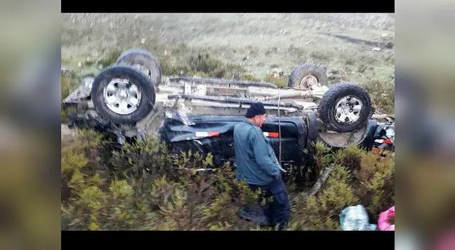 La policía investiga las circunstancias del accidente