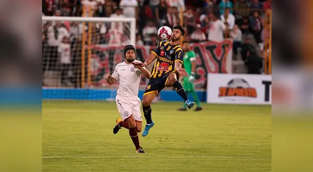 Rosario espera conseguir una importante victoria en el cotejo de ida Rosario espera conseguir una importante victoria en el cotejo de ida