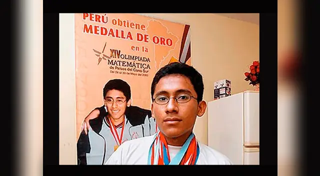 Adquirió enfermedad mientras se encontraba en Brasil estudiando maestría Adquirió enfermedad mientras se encontraba en Brasil estudiando maestría