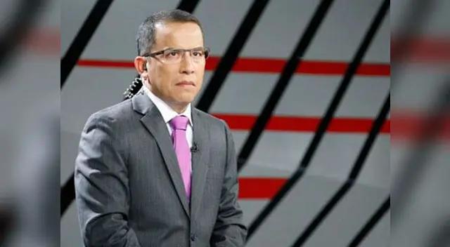 Periodistas se pronuncian por el fallecimiento de Daniel Peredo Periodistas se pronuncian por el fallecimiento de Daniel Peredo