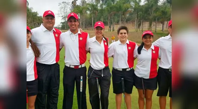 Federación peruana de Golf se solidariza con la Venezolana por expropiación de terreno de juego en Caracas