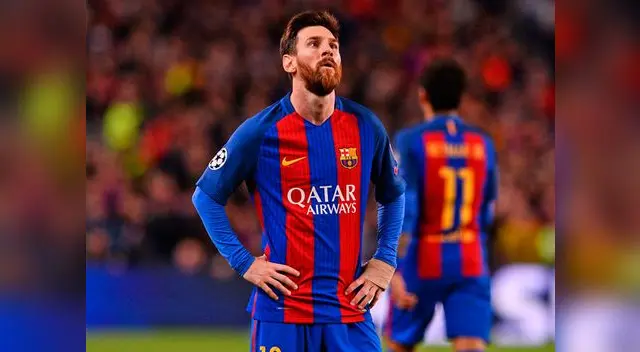 Chelsea vs. Barcelona: Messi y su saldo pendiente contra los 'Blues' Chelsea vs. Barcelona: Messi y su saldo pendiente contra los 'Blues'