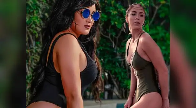 Sheyla Rojas defiende a Michelle Soifer de las constantes críticas por su sobrepeso