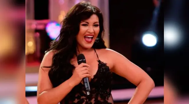 ¿Michelle Soifer se encuentra embarazada?