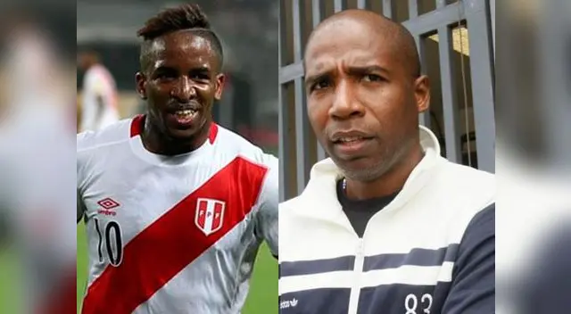 'Cuto' no tiene contacto con su sobrino