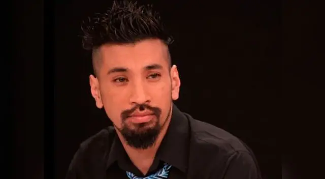 Aldo Miyashiro se quiebra al hablar sobre la conversación que tuvo con la esposa de Daniel Peredo