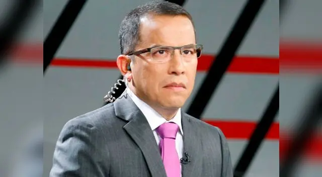 Médico explica qué habría sucedido con el periodista deportivo Médico explica qué habría sucedido con el periodista deportivo