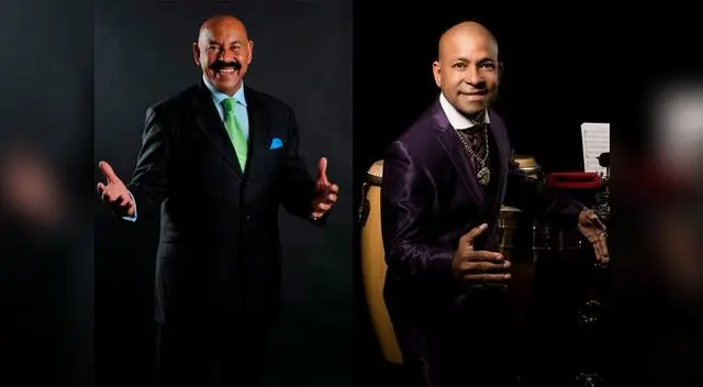Oscar D' León continúa con su legado en la música Oscar D' León continúa con su legado en la música