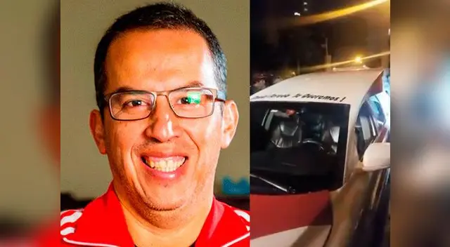 ¡Para darle el último adiós! ¡Para darle el último adiós!