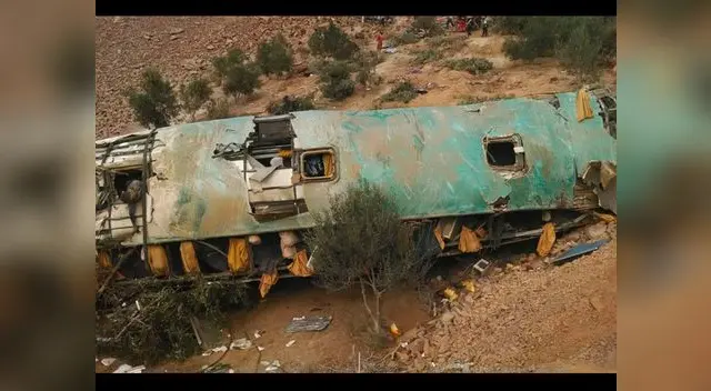 Los heridos que suman unos 17 fueron atendidos en el hospital más cercano Los heridos que suman unos 17 fueron atendidos en el hospital más cercano