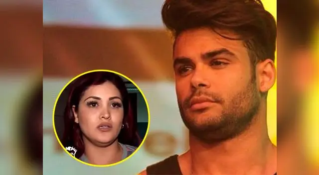 Erick Sabater presenta revelador audio de Michelle Soifer en 'Amor de Verano' 