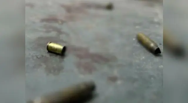 Sujeto asesinó a su padre y lo decapitó en Arequipa 