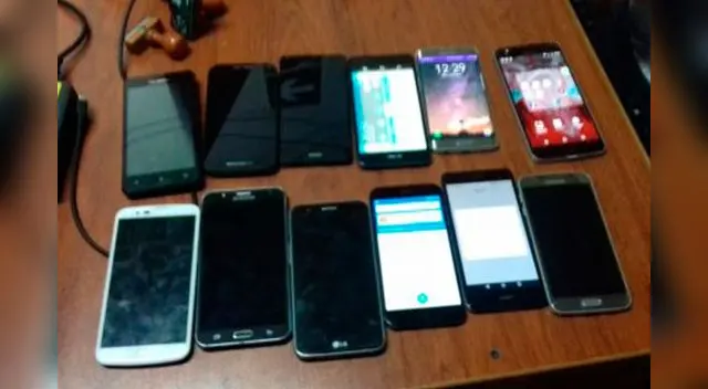 Capturaron a delincuente en Independencia