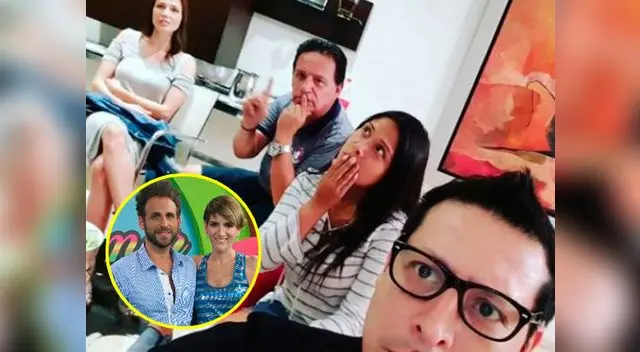 ¿Otro programa de espectáculos es cancelado de la televisión?