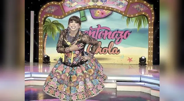 La Chola Chabuca La Chola Chabuca