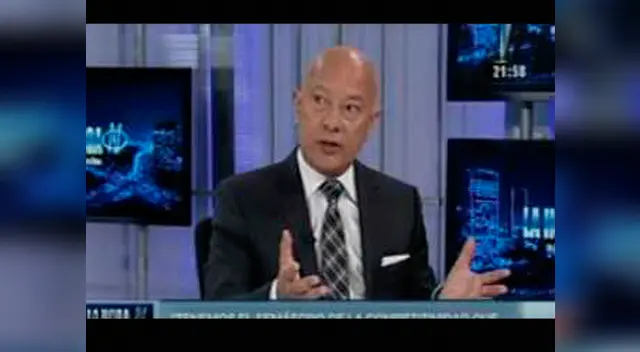 El presidente de la CCL, Mario Mongilardi, señaló que no podría llegar a S/ 1500 