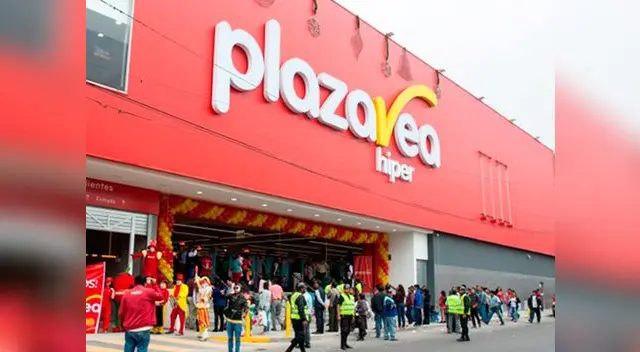 Cadena de supermercados se pronuncia tras denuncia de produtos vencidos Cadena de supermercados se pronuncia tras denuncia de produtos vencidos