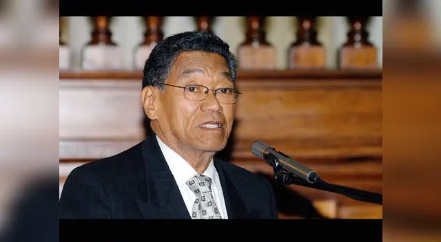 Padre de periodista Pilar Higashi fue visto por última vez el miércoles en el distrito de Surco Padre de periodista Pilar Higashi fue visto por última vez el miércoles en el distrito de Surco