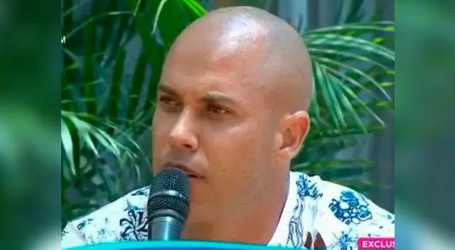 Ex de Bruno Agostini revela detalles íntimos de su relación y lo deja mal parado Ex de Bruno Agostini revela detalles íntimos de su relación y lo deja mal parado