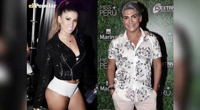 Yahaira Plasencia en el ojo de la tormenta