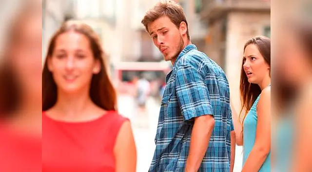 Siete razones por las que un hombre busca una amante, según la ciencia Siete razones por las que un hombre busca una amante, según la ciencia