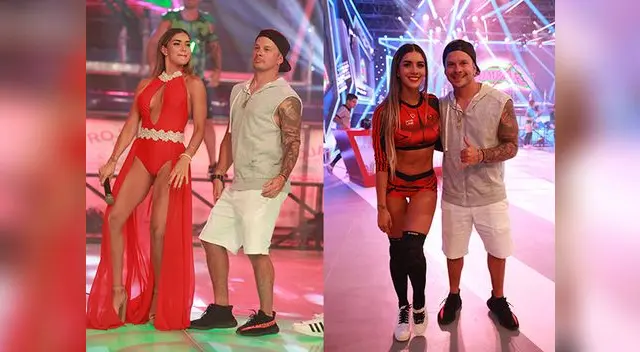 Mario y Korina agradecen el cariño de sus fans y su apoyo incodicional