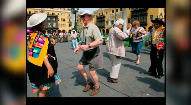 Lima destino turístico Lima destino turístico