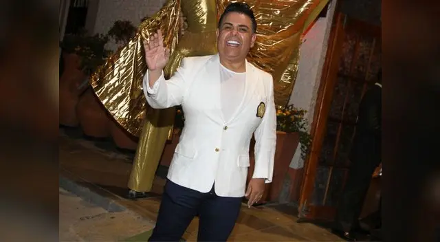 Andrés Hurtado pone el pecho por el deporte