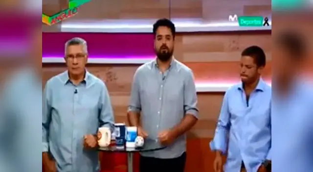 Compañeros de Daniel Peredo le dedicaron sentidas palabras tras su fallecimiento Compañeros de Daniel Peredo le dedicaron sentidas palabras tras su fallecimiento