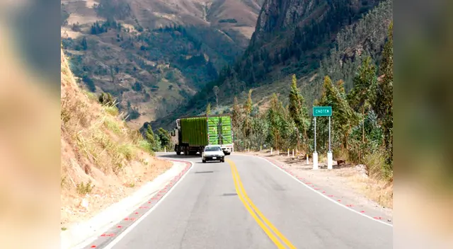 Sutran busca reducir índice de siniestros en las vías nacionales Sutran busca reducir índice de siniestros en las vías nacionales