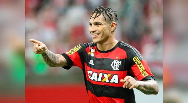 Flamengo le da una tremenda noticia de cara la Copa Libertadores 2018 Flamengo le da una tremenda noticia de cara la Copa Libertadores 2018