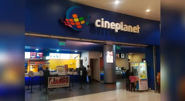 Cineplanet niega subida de precios en las entradas