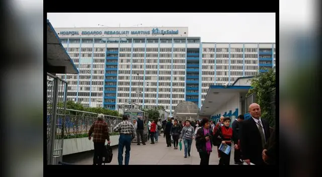 Paro de galenos será de 48 horas