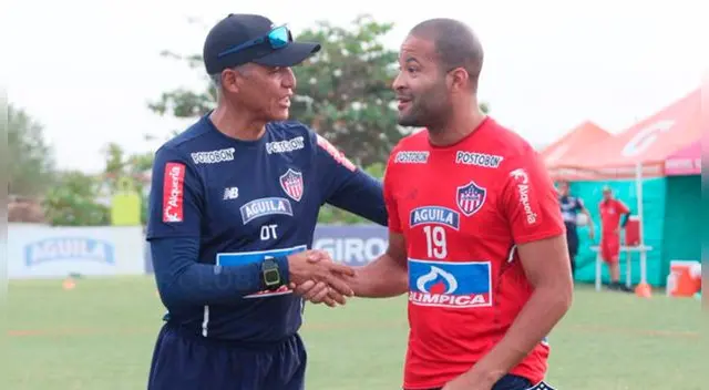 Rodríguez debutó y recibe el respaldo de su técnico Alexis Mendoza Rodríguez debutó y recibe el respaldo de su técnico Alexis Mendoza