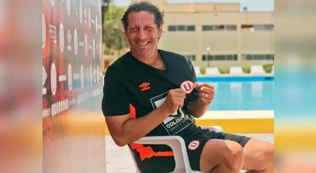 Pedro Troglio confía en su equipo